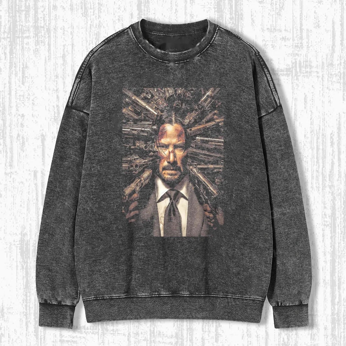 JOHN WICK T-SHIRT V1.0