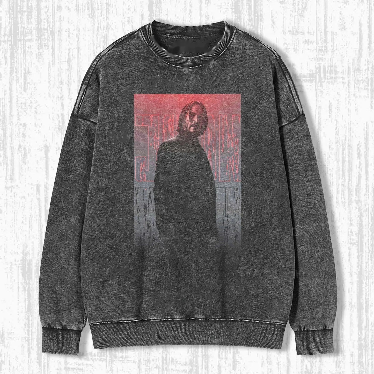 JOHN WICK T-SHIRT V1.1