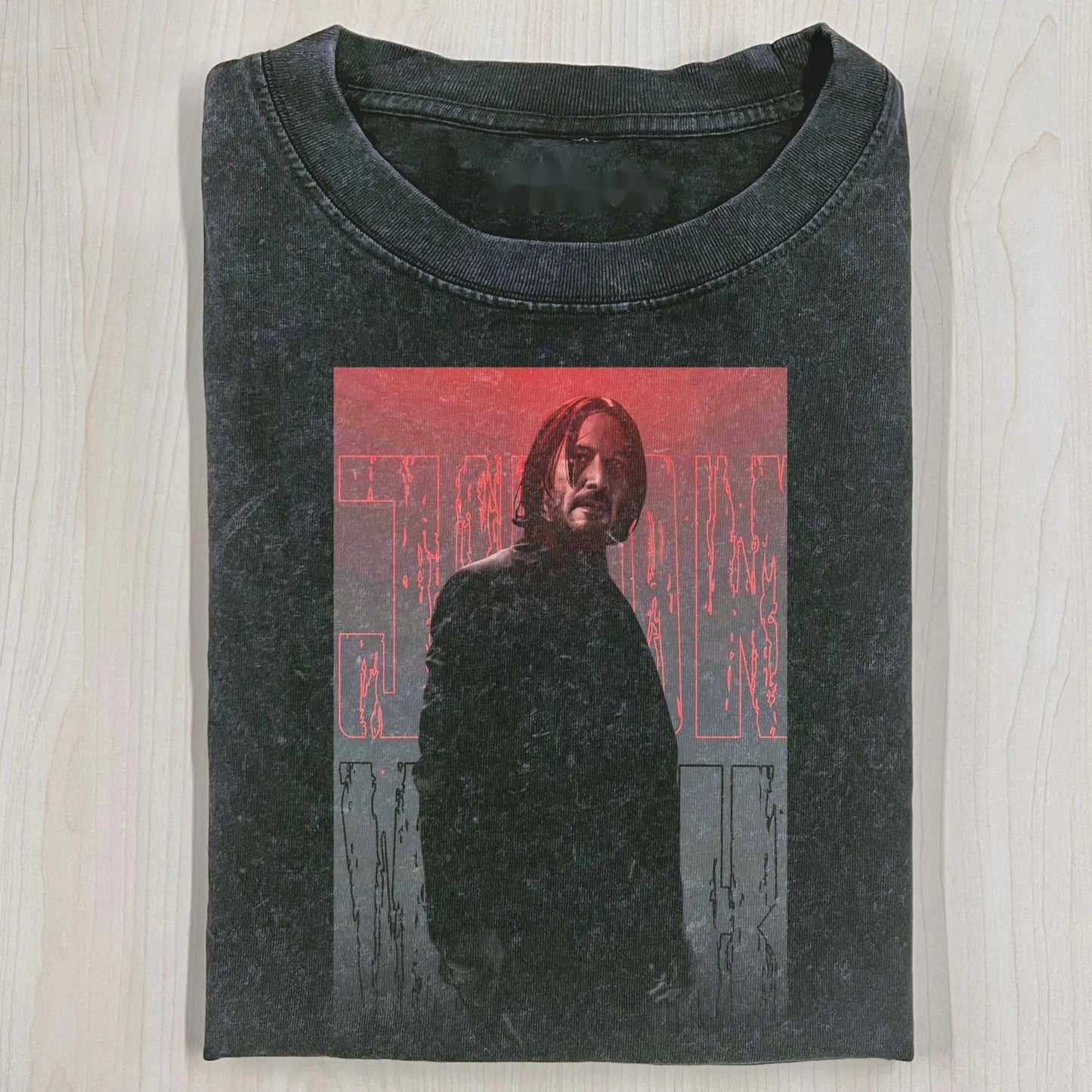 JOHN WICK T-SHIRT V1.1