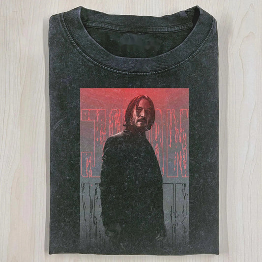 JOHN WICK T-SHIRT V1.1