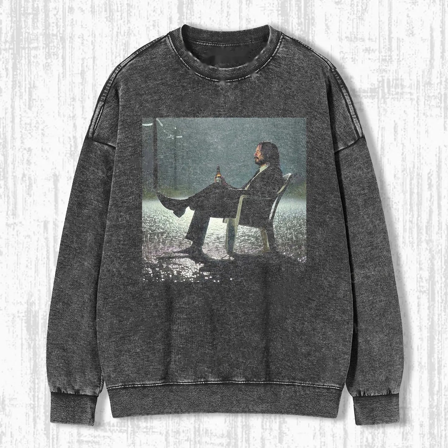 JOHN WICK T-SHIRT V1.2