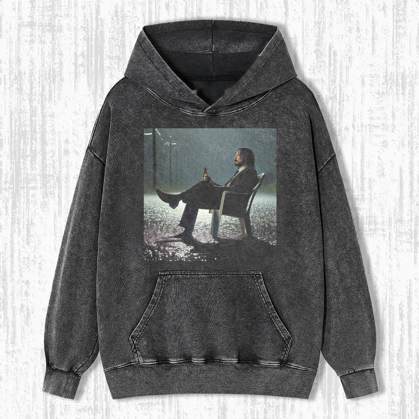 JOHN WICK T-SHIRT V1.2