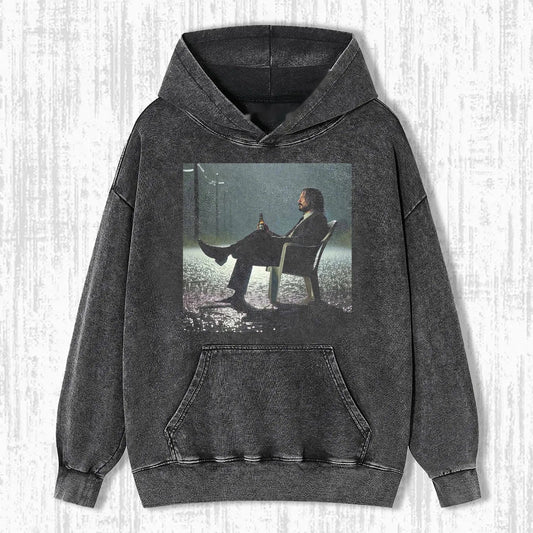 JOHN WICK T-SHIRT V1.2