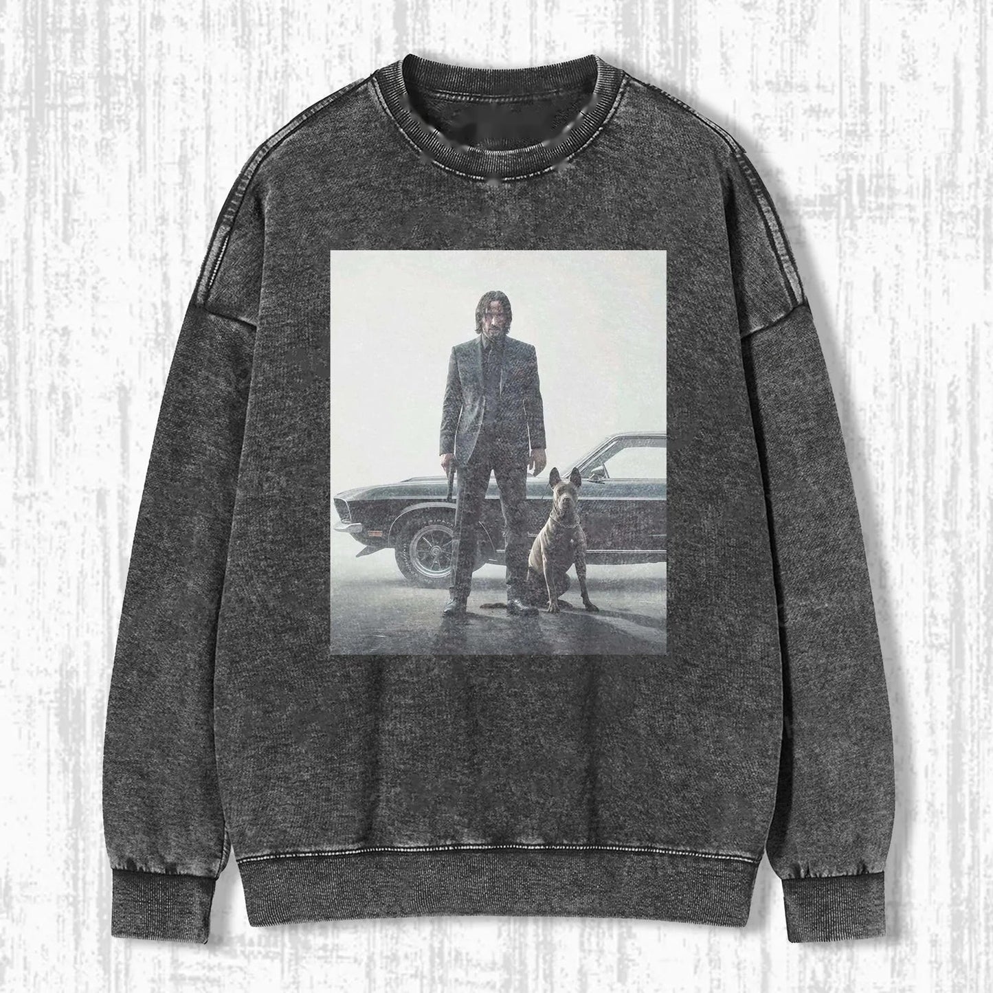 JOHN WICK T-SHIRT V1.3