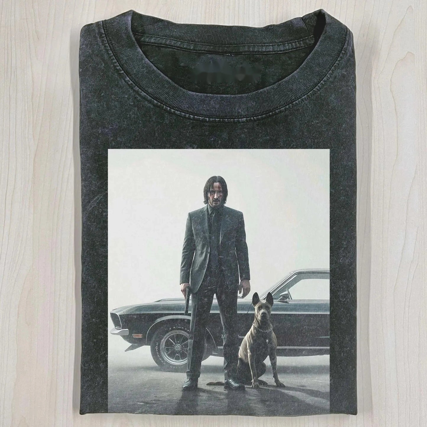 JOHN WICK T-SHIRT V1.3