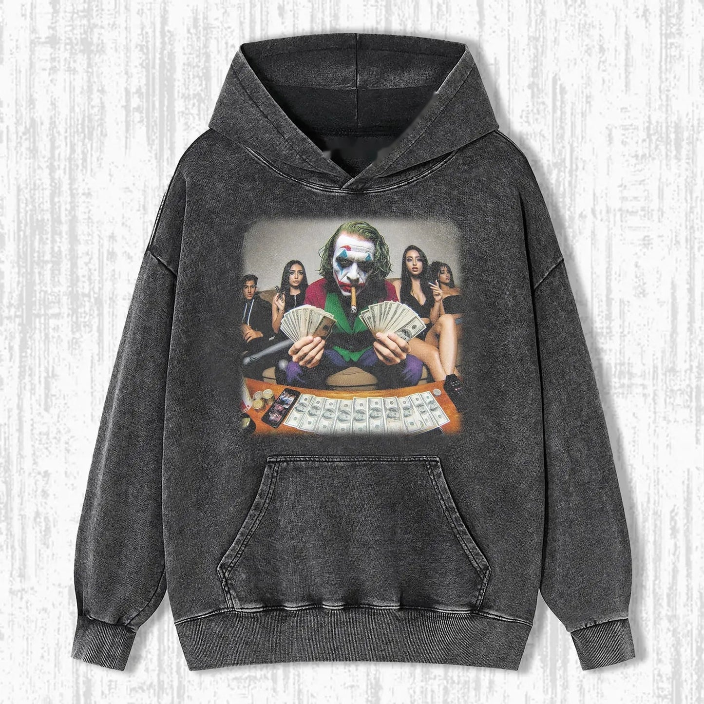J. T-SHIRT 2.0