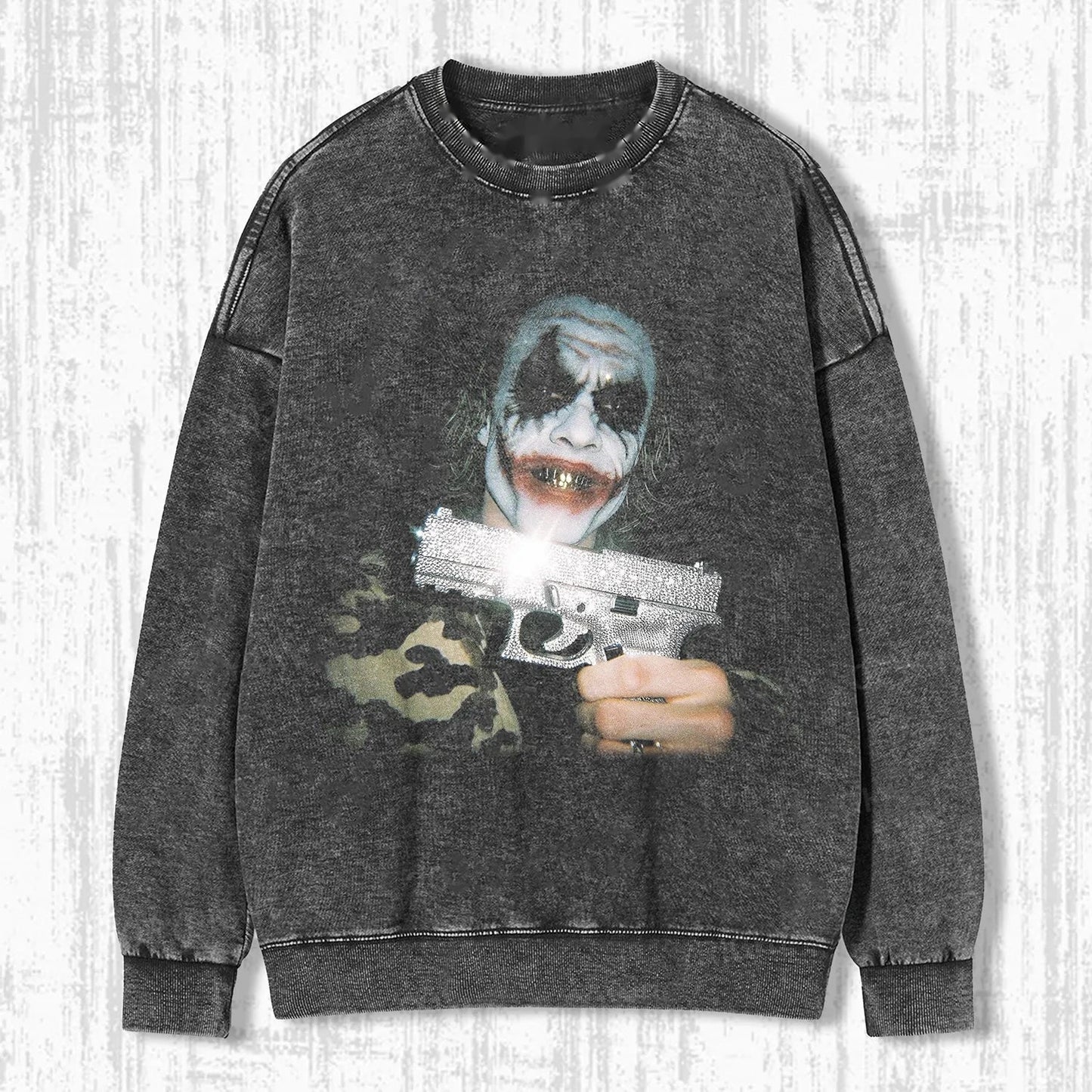 J. SWEATSHIRTS