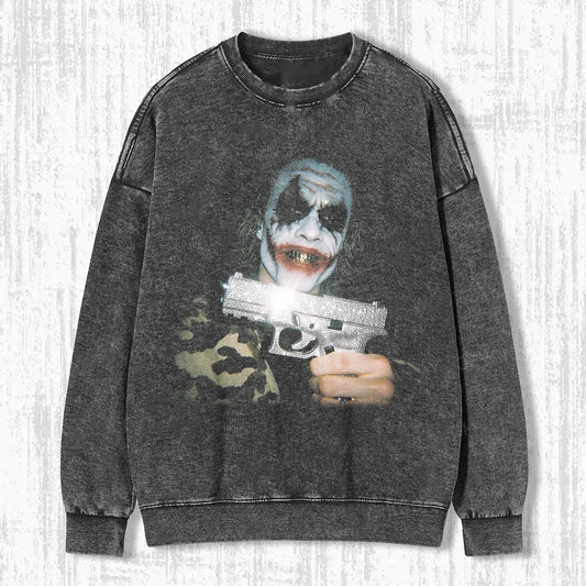 J. SWEATSHIRTS
