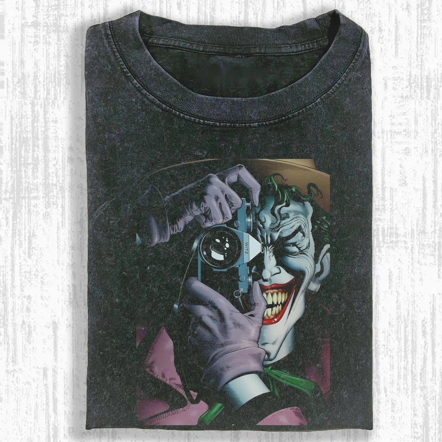 J. T-SHIRT 1.0