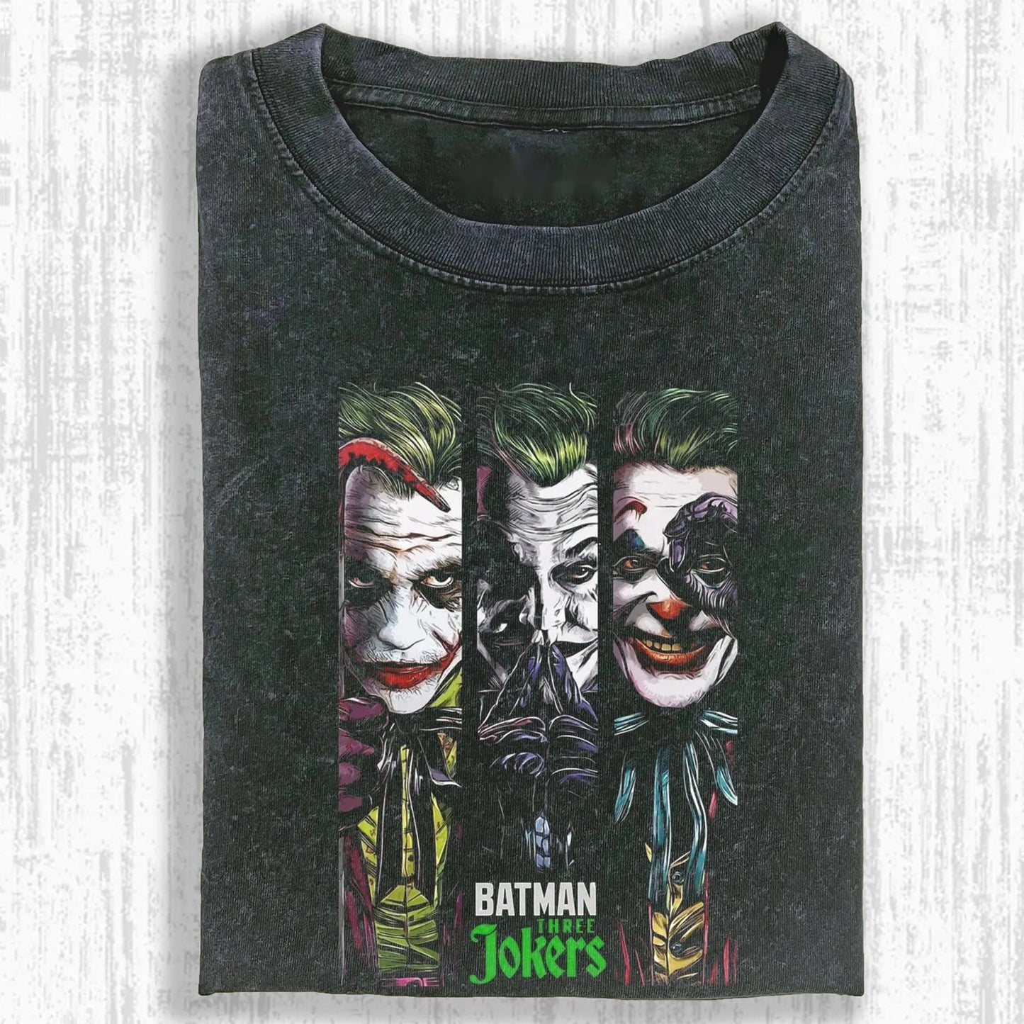 J. T-SHIRT 1.4