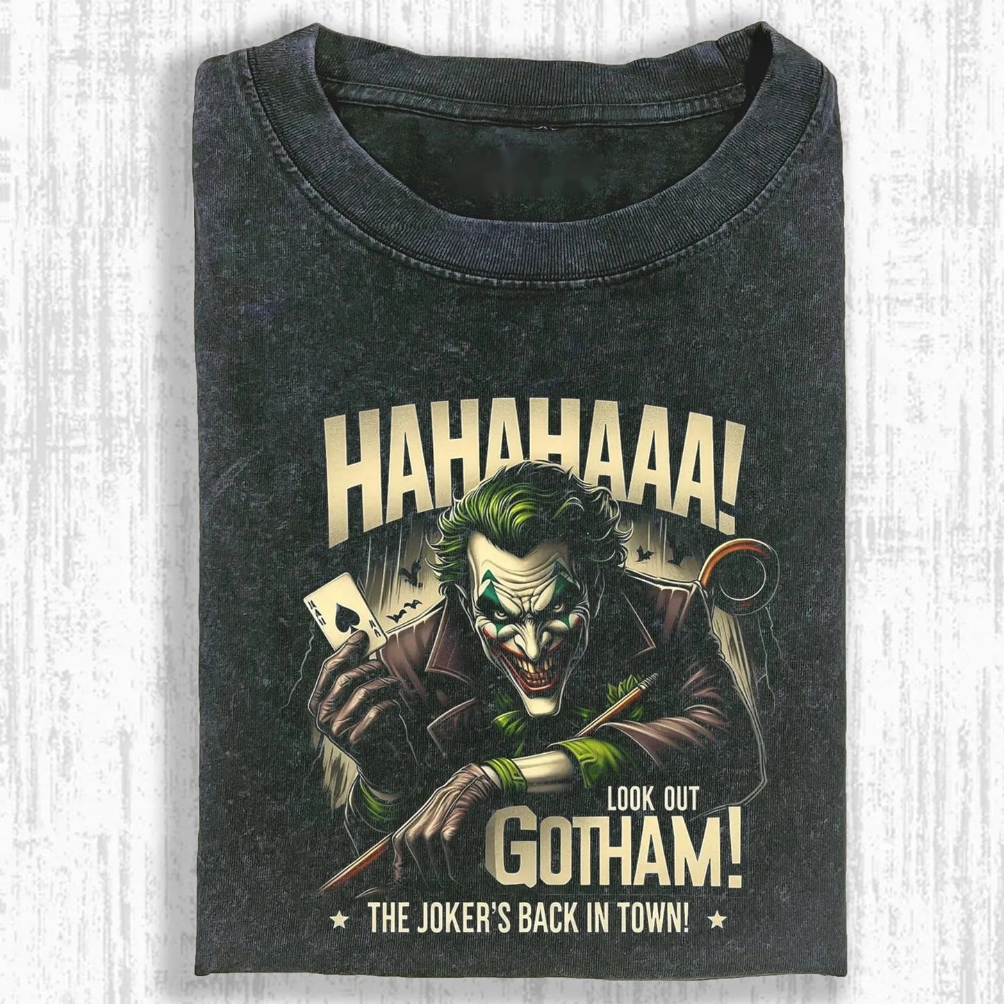 J. T-SHIRT 1.5