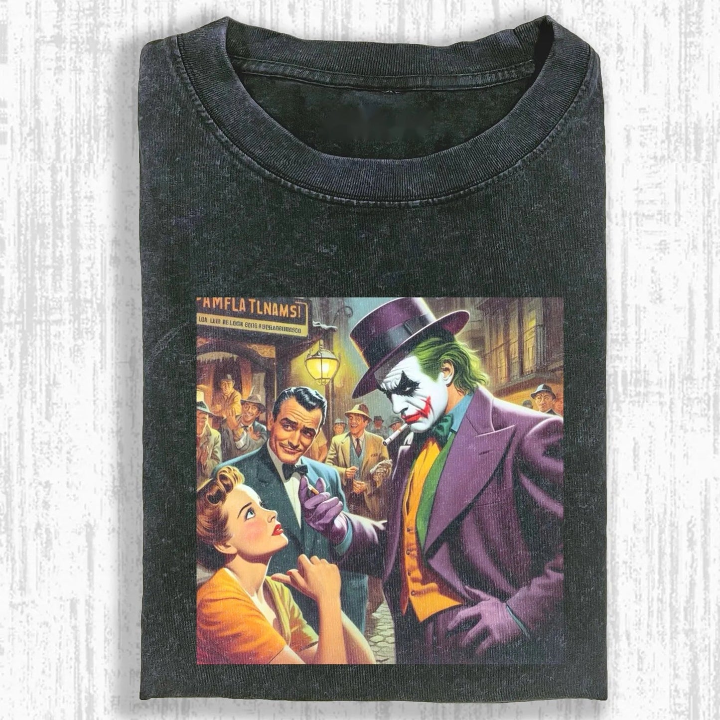J. T-SHIRT 1.6