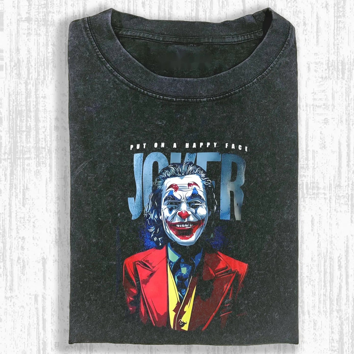 J. T-SHIRT 1.8
