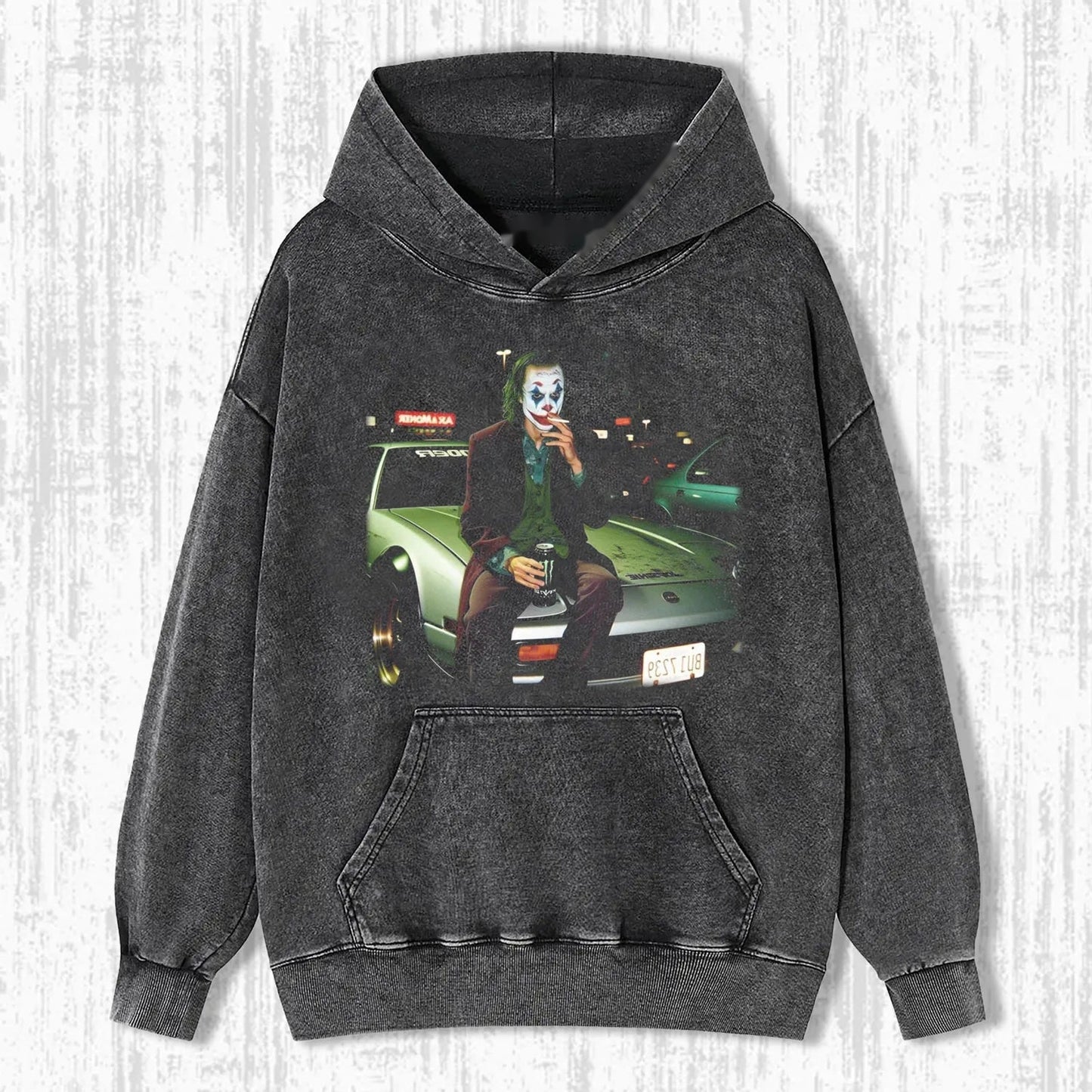 J. T-SHIRT