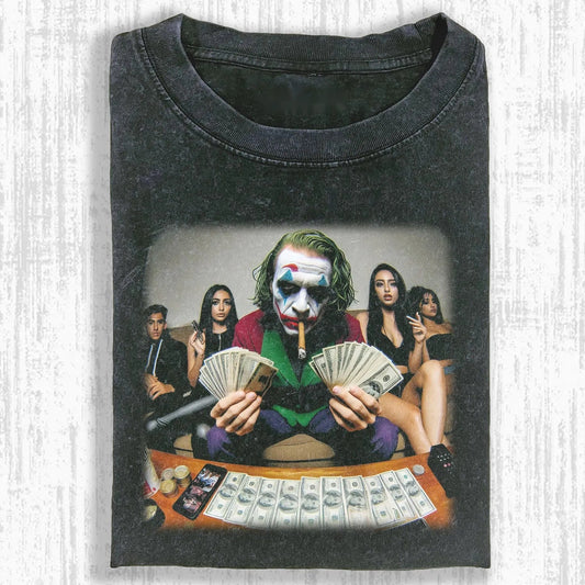 J. T-SHIRT 2.0