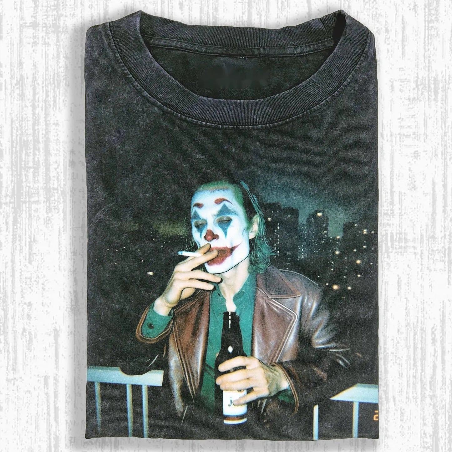 J. T-SHIRT 2.1