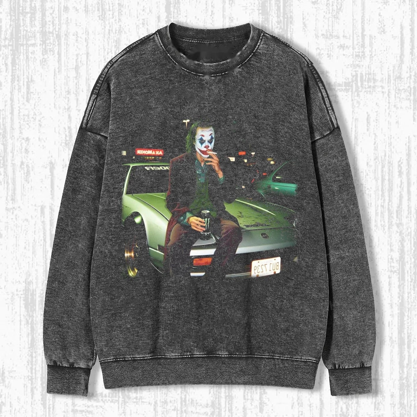 J. T-SHIRT