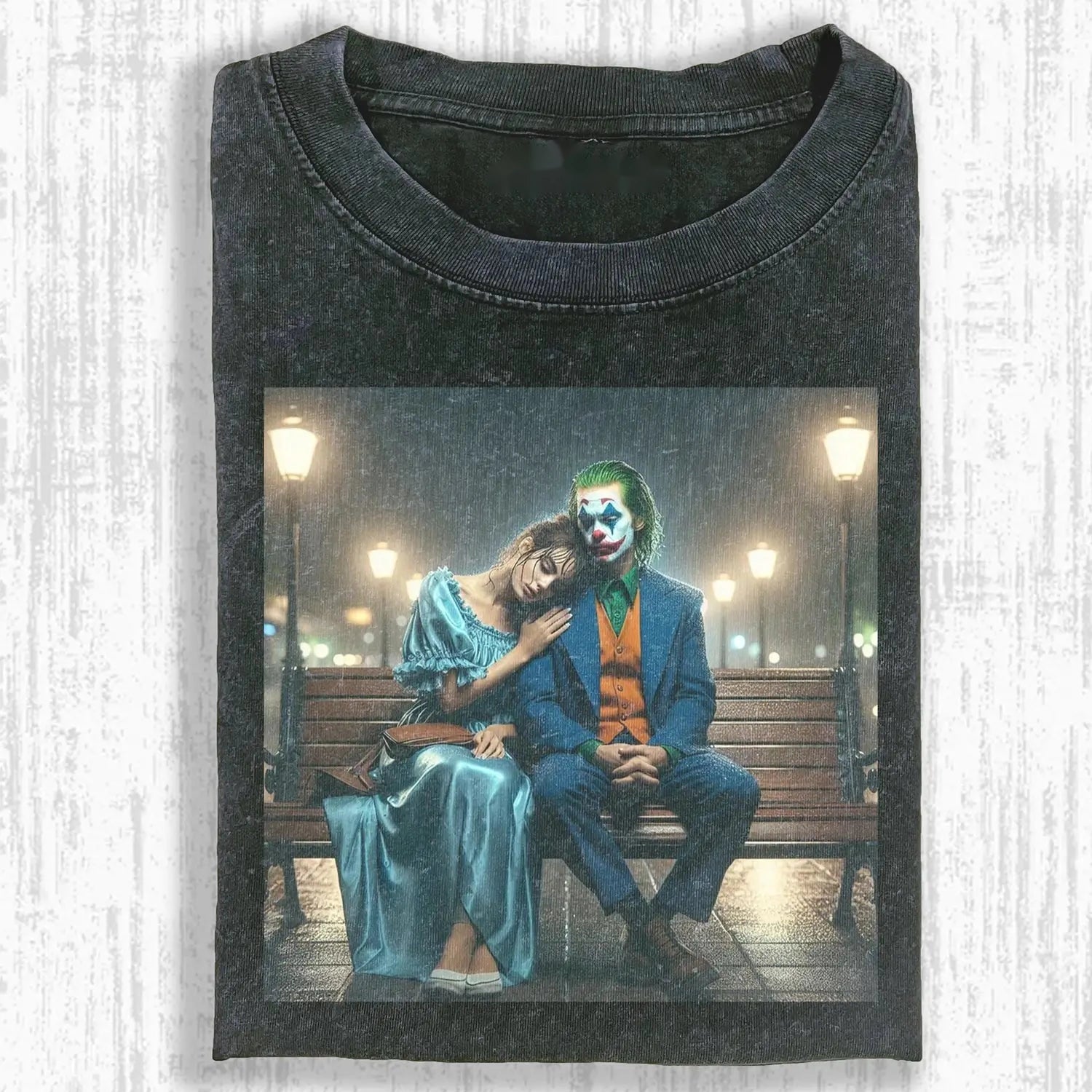 PEPPER TEE