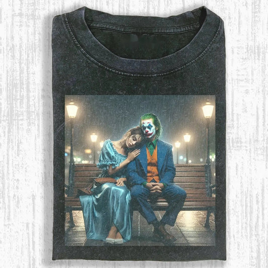 PEPPER TEE
