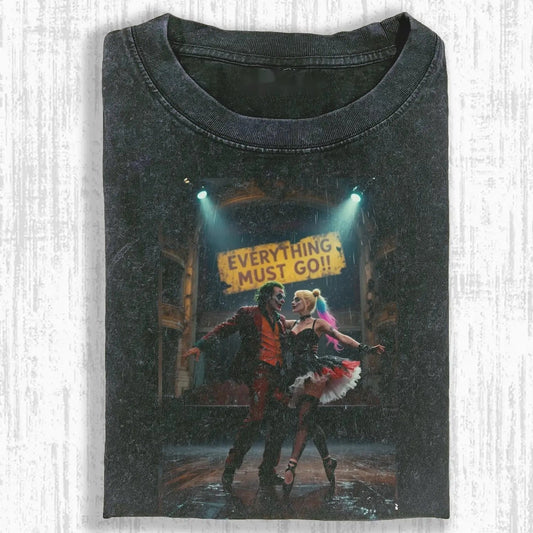 PEPPER TEE
