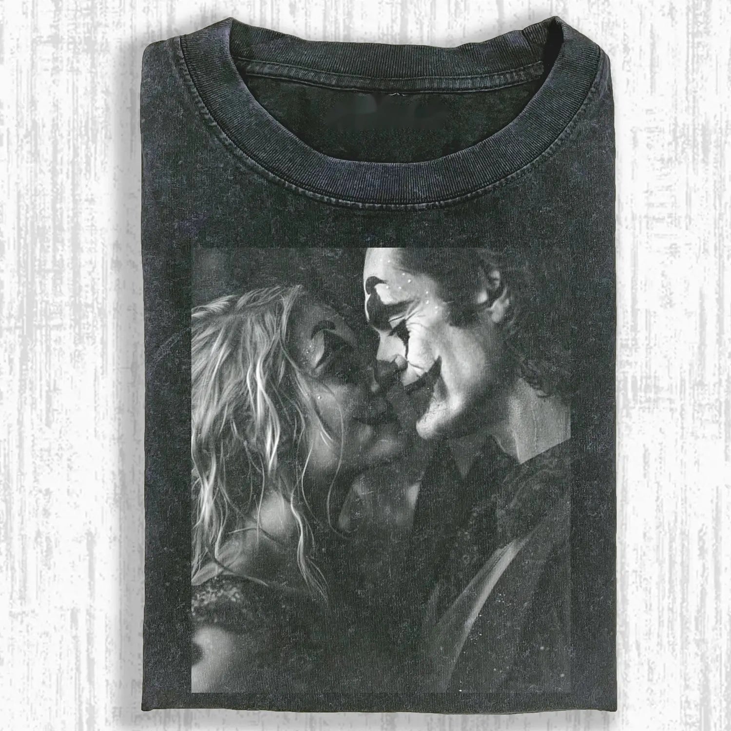 PEPPER TEE