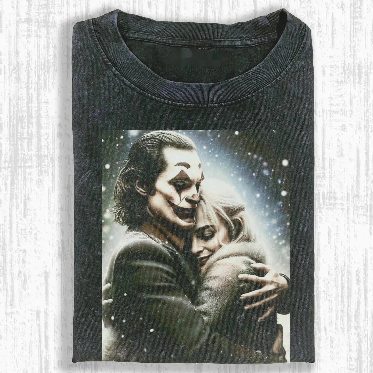 PEPPER TEE