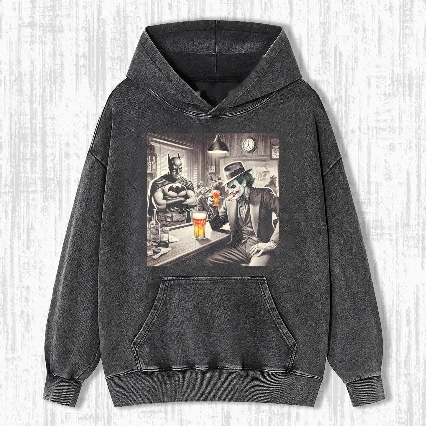 J. & B. T-SHIRT 1.2