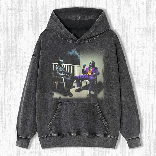 J. & B. T-SHIRT 1.0