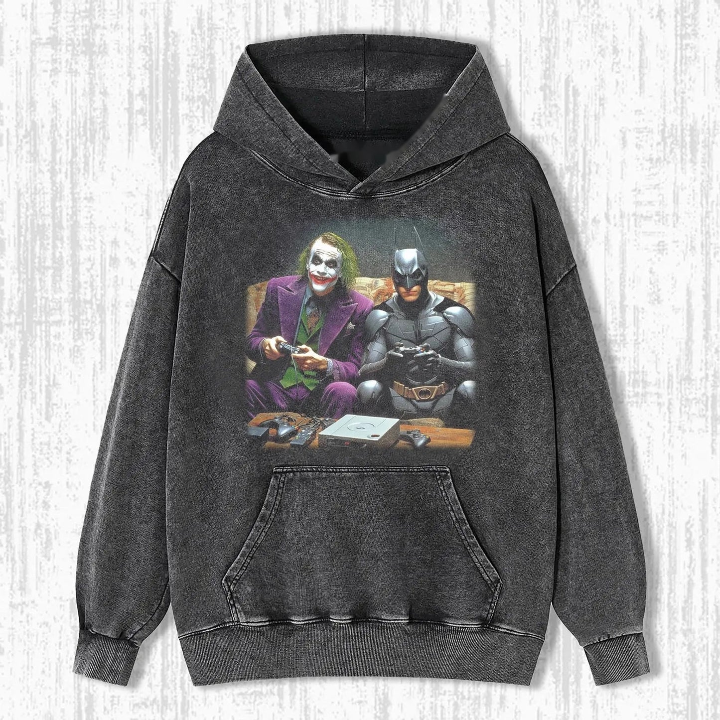 J. & B. T-SHIRT 1.1