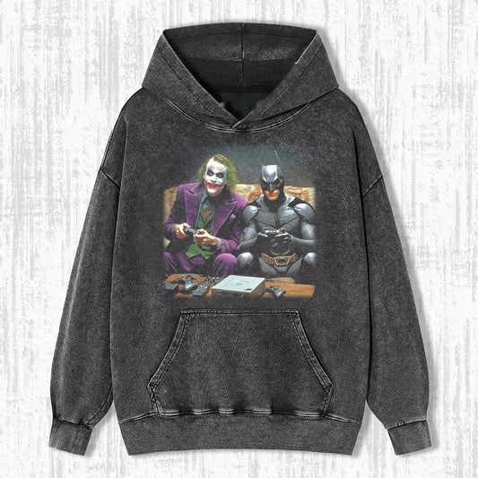 J. & B. T-SHIRT 1.1
