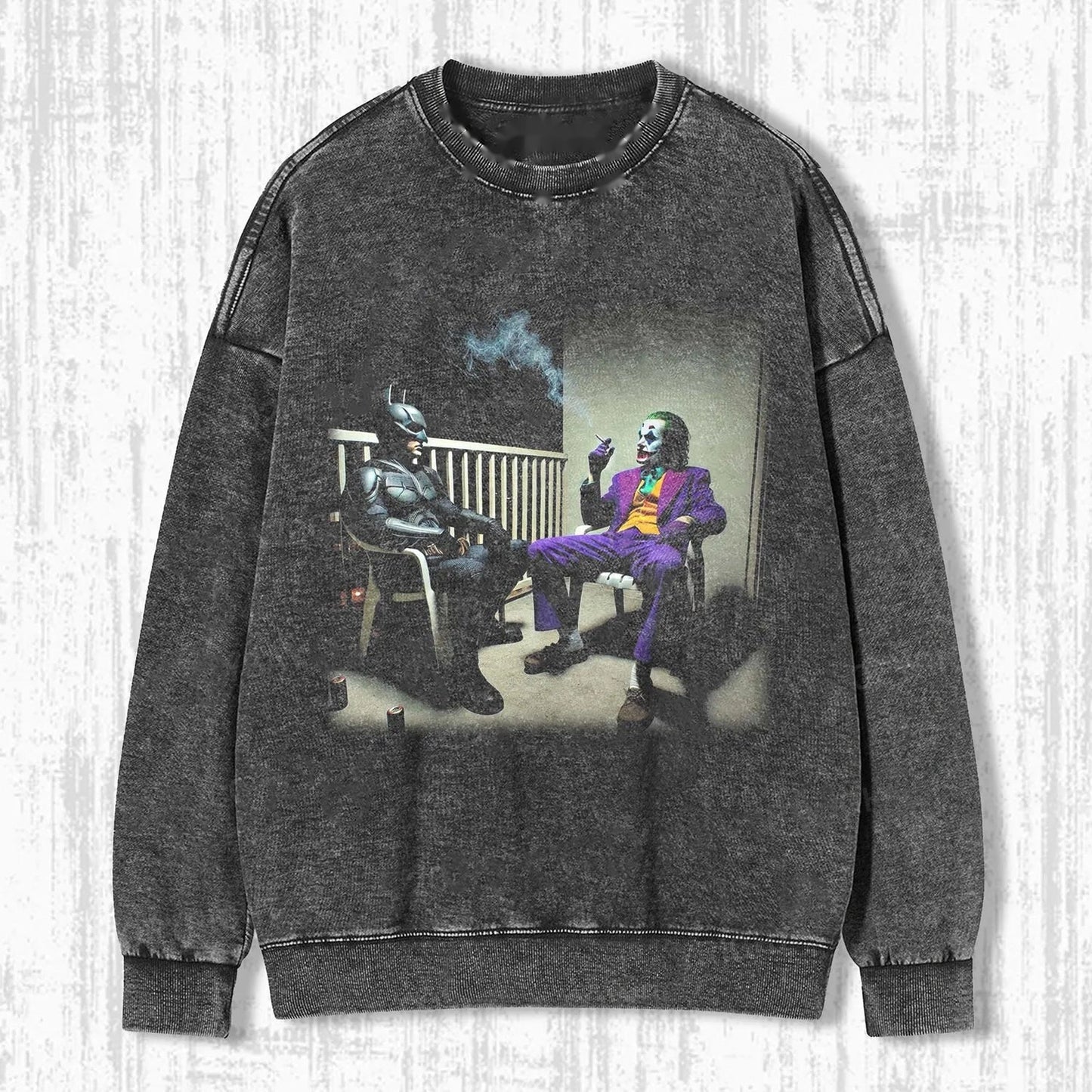 J. & B. T-SHIRT 1.0