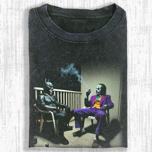 J. & B. T-SHIRT 1.0