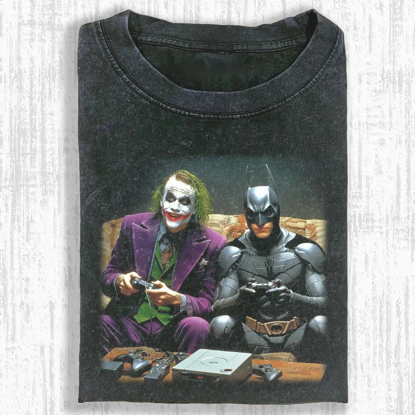 J. & B. T-SHIRT 1.1
