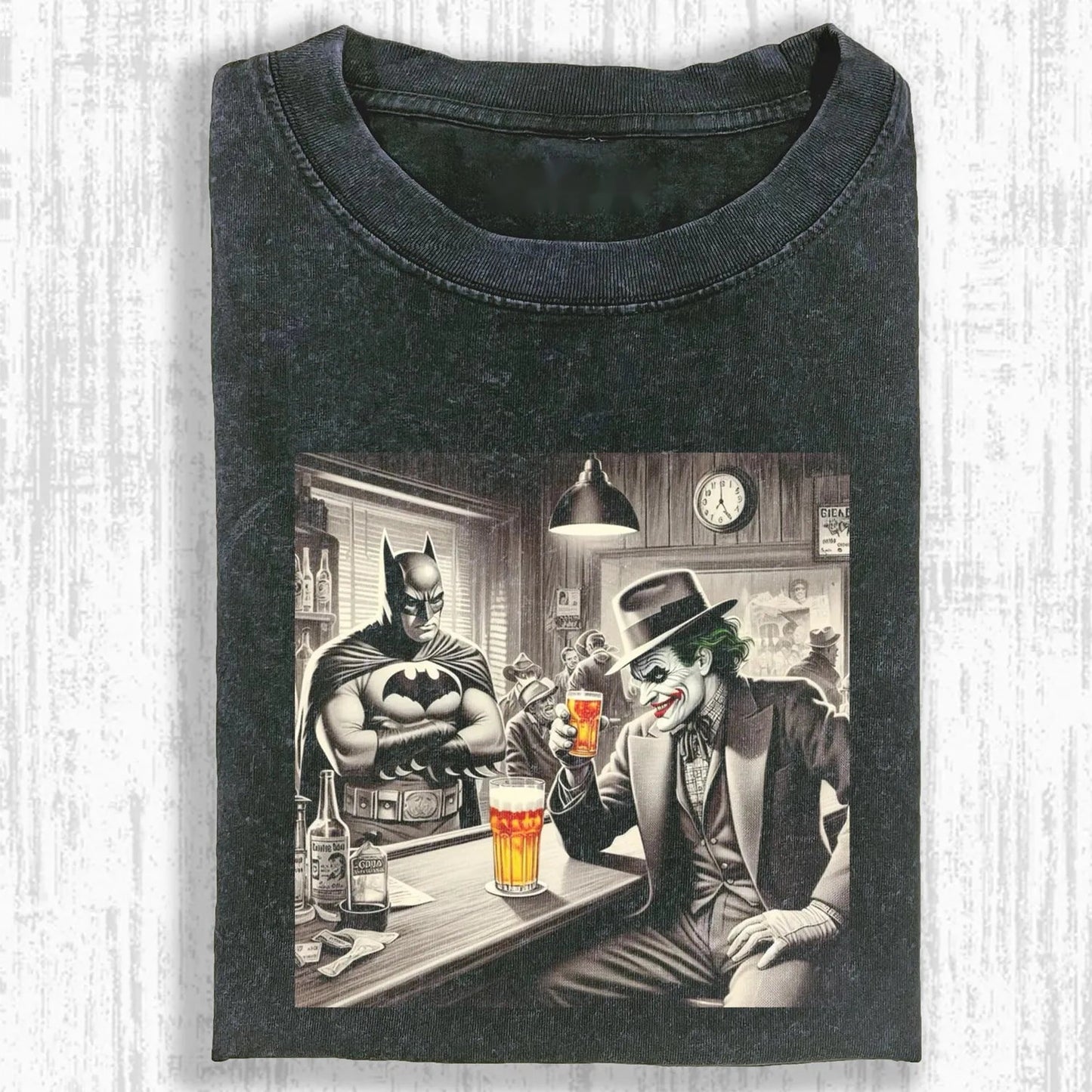 J. & B. T-SHIRT 1.2