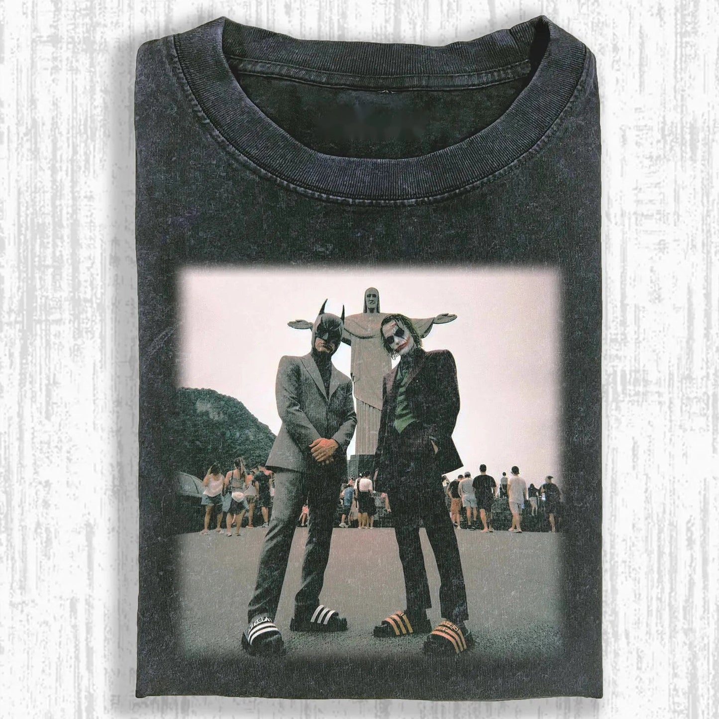 J. & B. T-SHIRT 1.3
