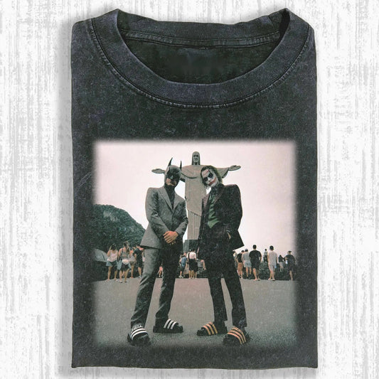 J. & B. T-SHIRT 1.3