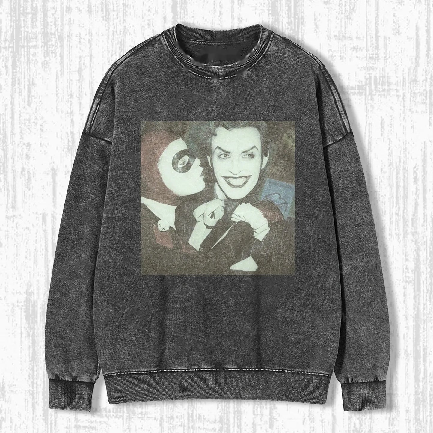 J. & HQ T-SHIRT