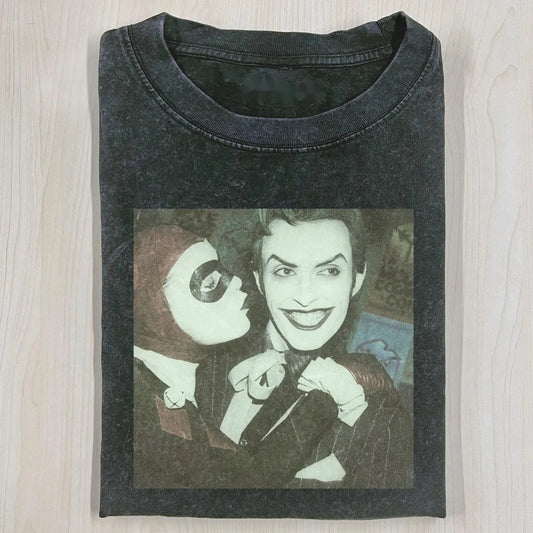 J. & HQ T-SHIRT