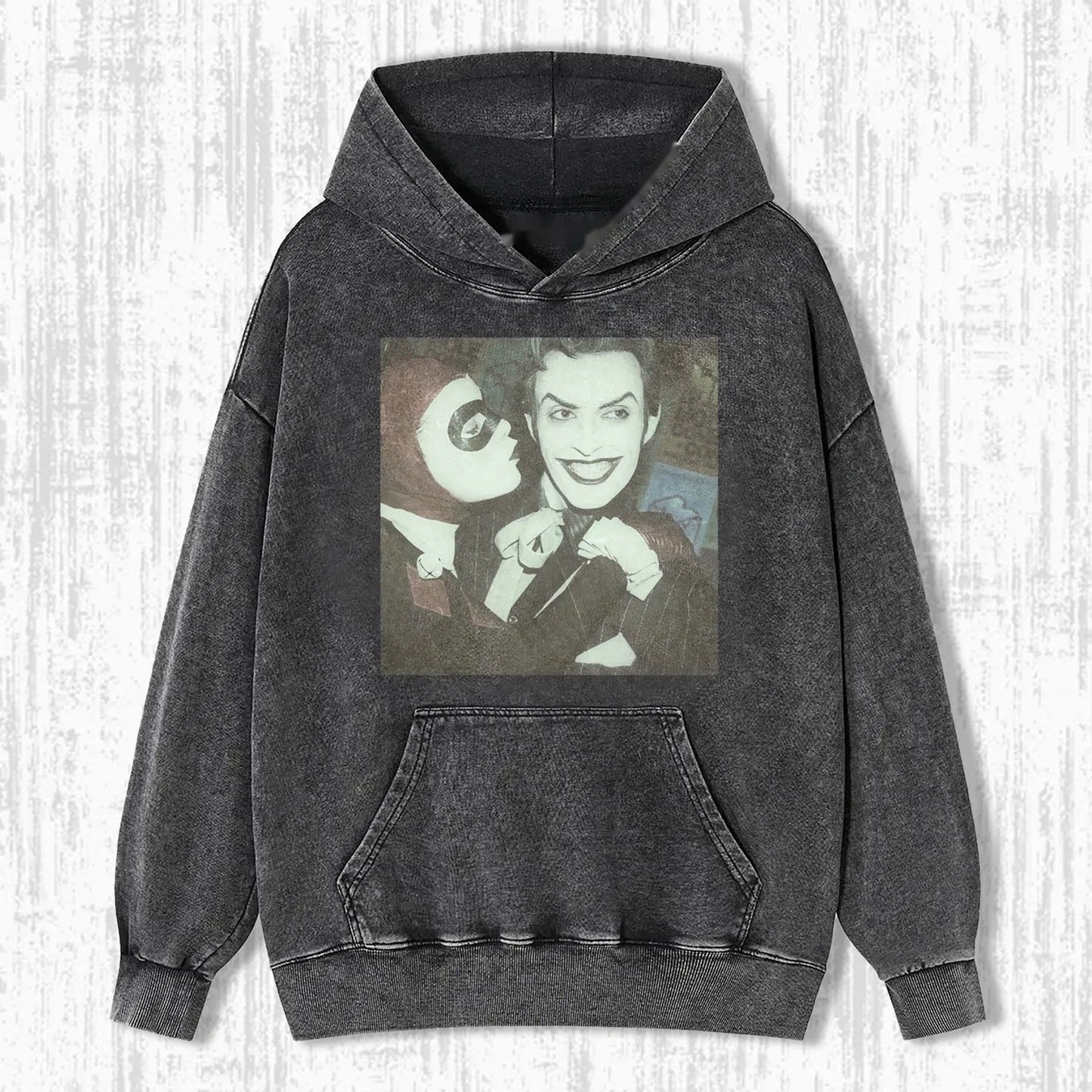 J. & HQ T-SHIRT
