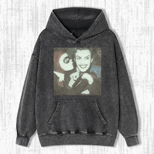 J. & HQ T-SHIRT