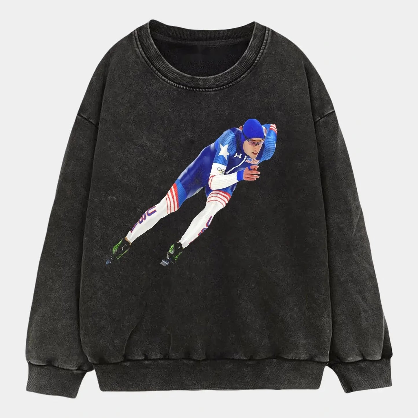 PEPPER SWEATSHIRT