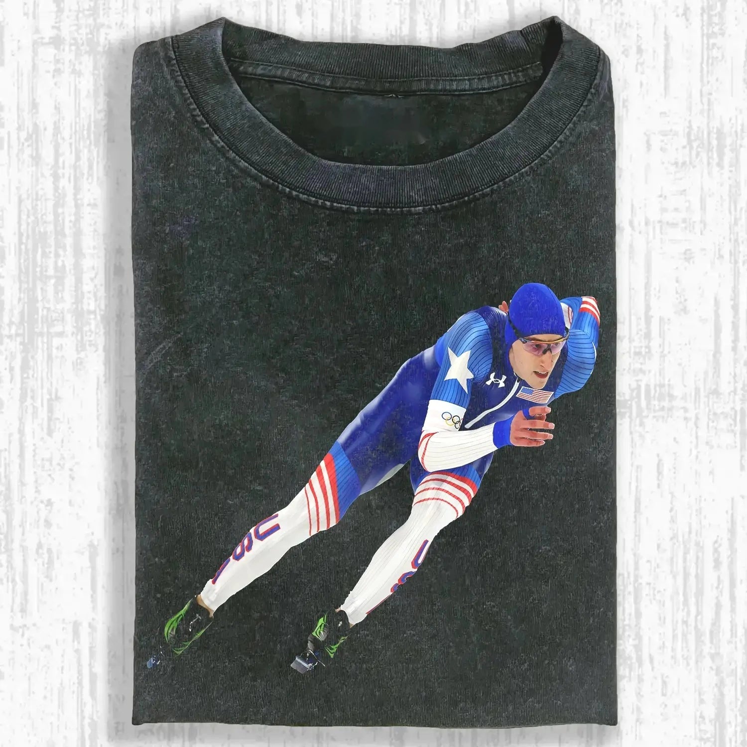 PEPPER TEE