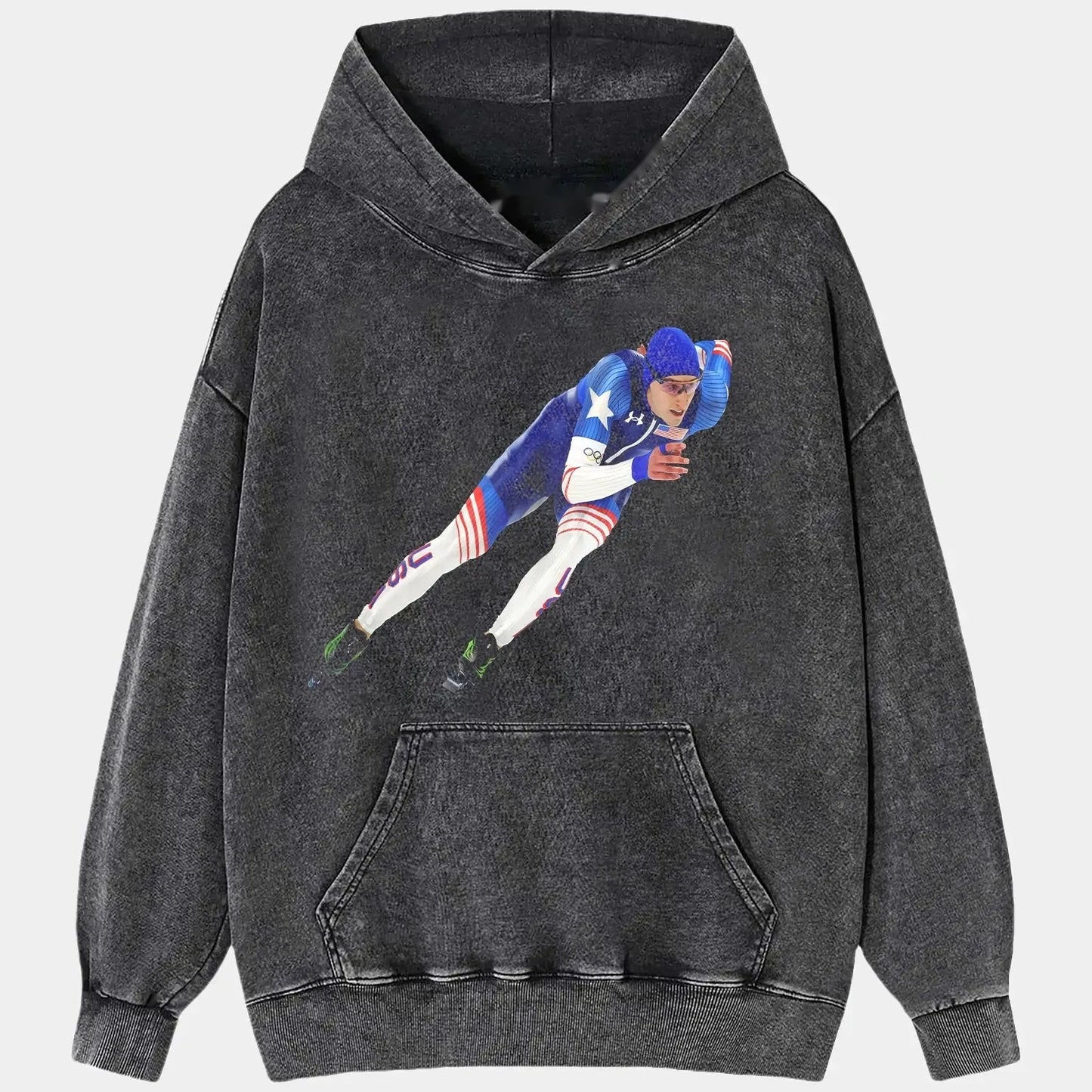 PEPPER HOODIE