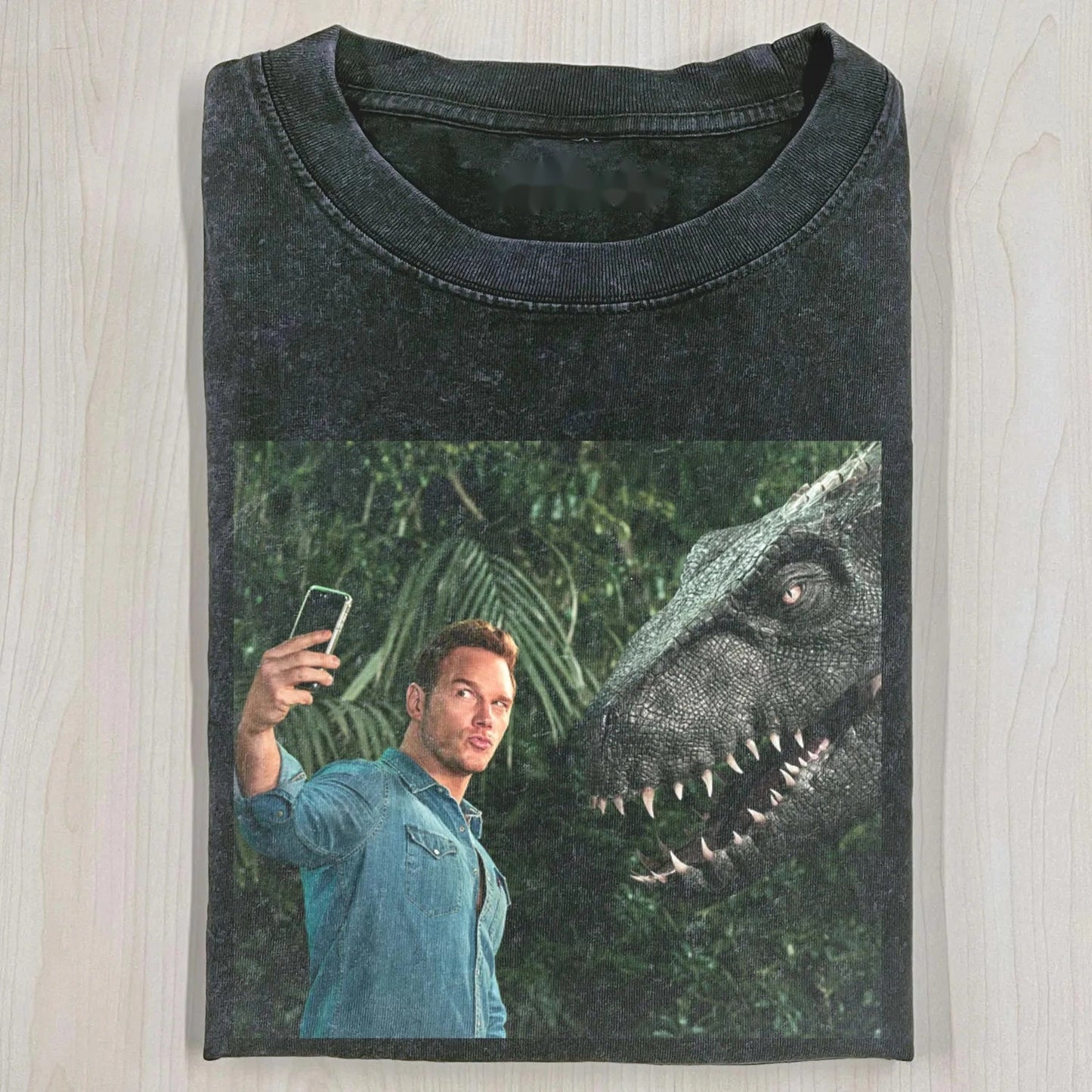 JP T-SHIRT