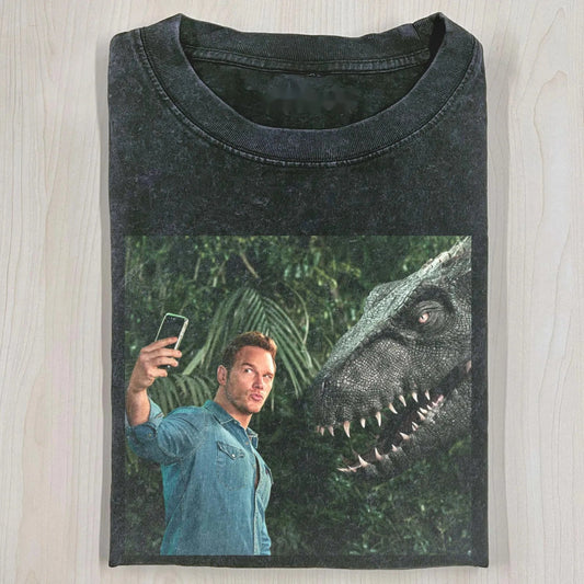 JP T-SHIRT