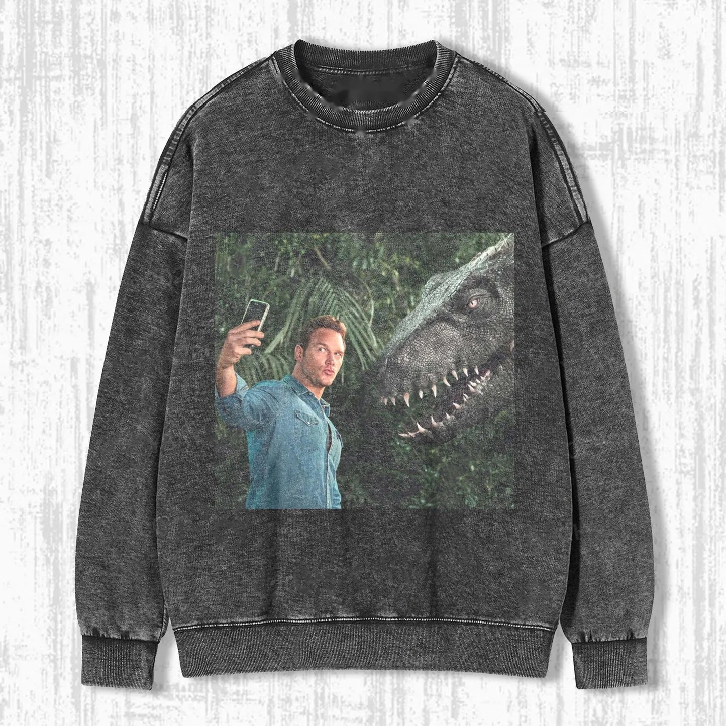 JP T-SHIRT