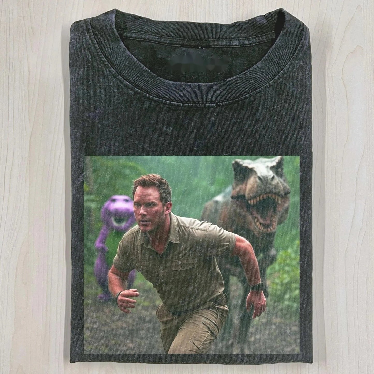 JP T-SHIRT V1.0