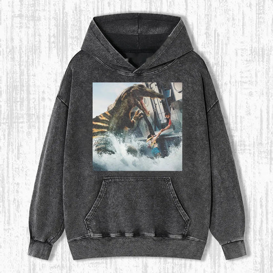 JW REBORN T-SHIRT