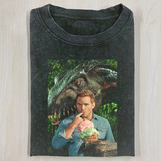 JW REBORN T-SHIRT V1.0