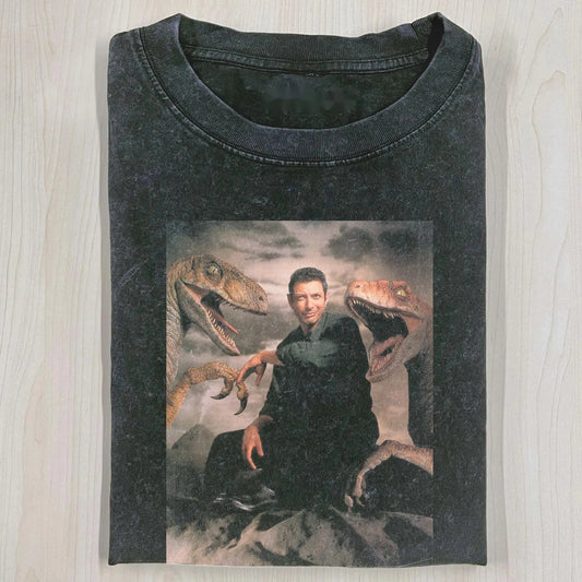 JW T-SHIRT